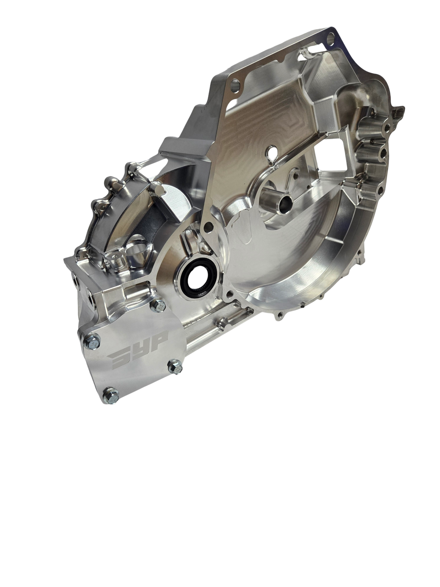 SYP K Series Awd Billet Bellhousing