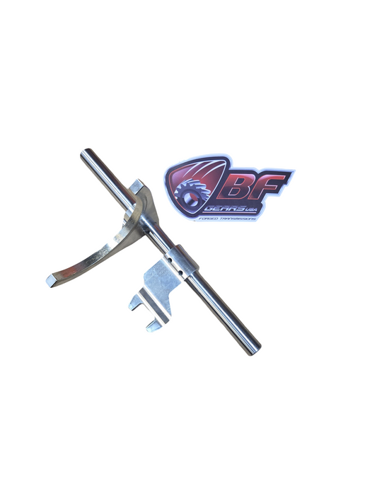 K Series 3-4 Billet Fork