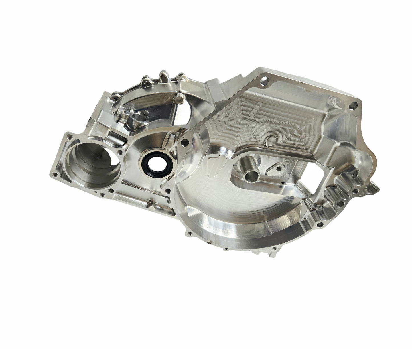 SYP K Series Awd Billet Bellhousing