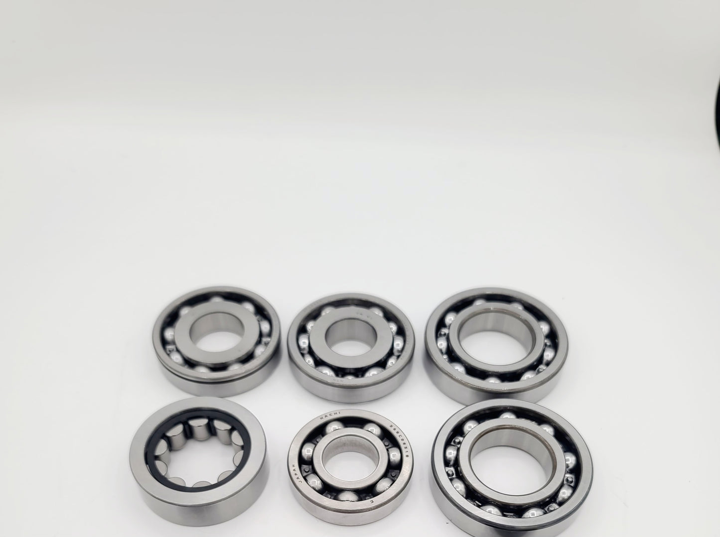 K SERIES BEARINGS KITS