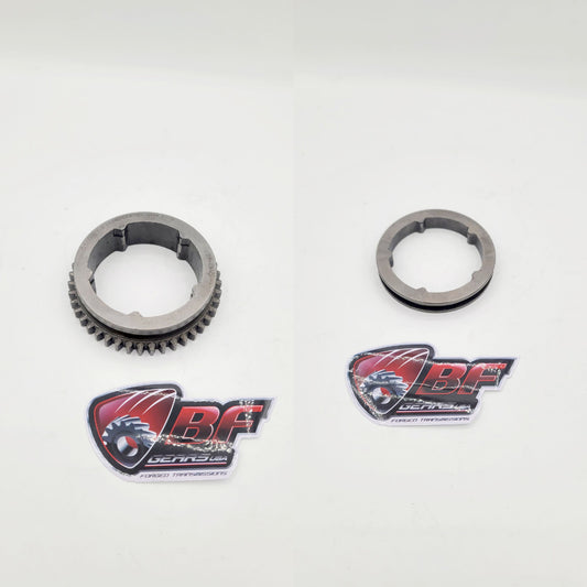 REPLACEMENT DOG ENGAGEMENT SLIDERS