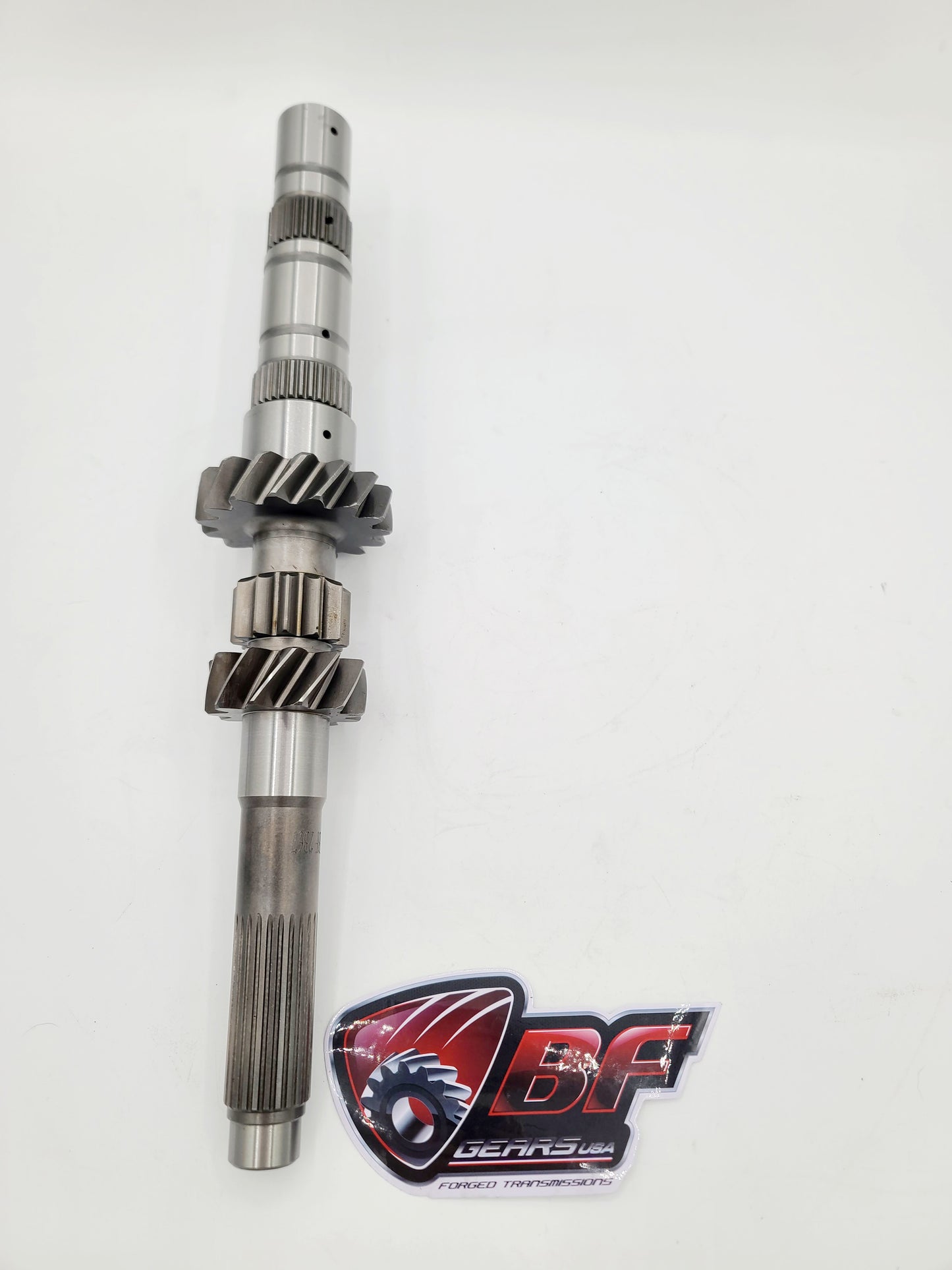 K SERIES MAINSHAFT NON-HD