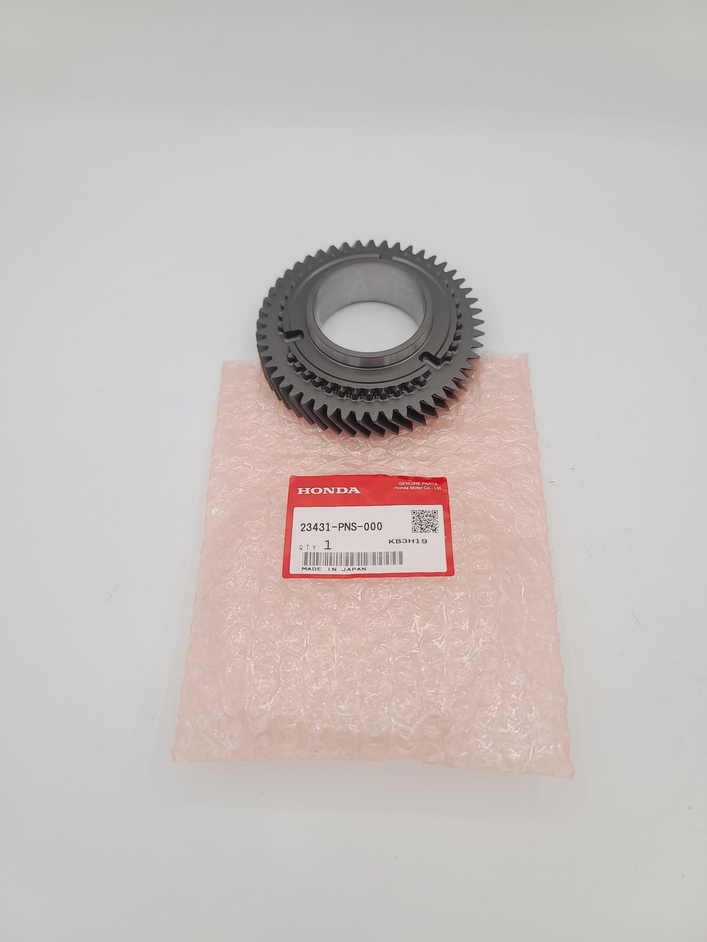 Honda K Series K20a2 Rsx Type S 2nd Gear