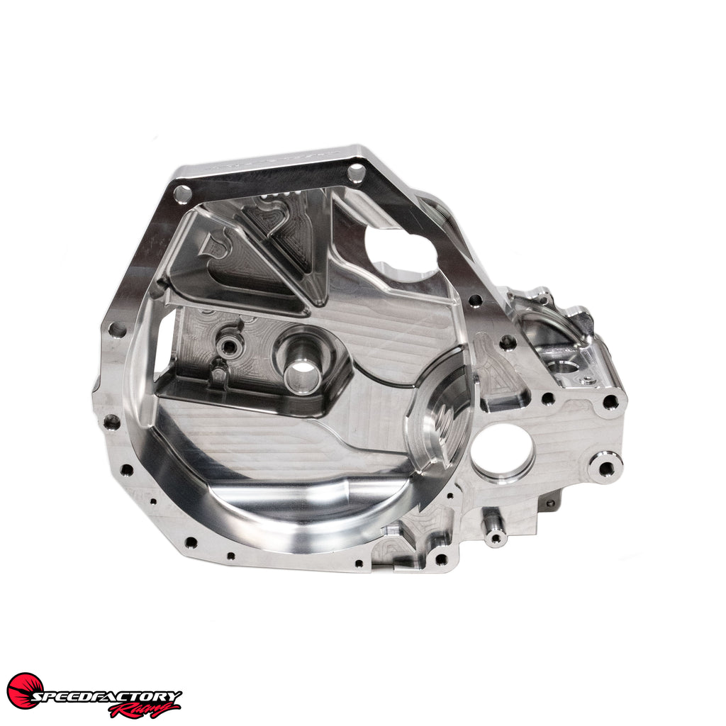 SPEEDFACTORY B SERIES FWD BILLET BELLHOUSING