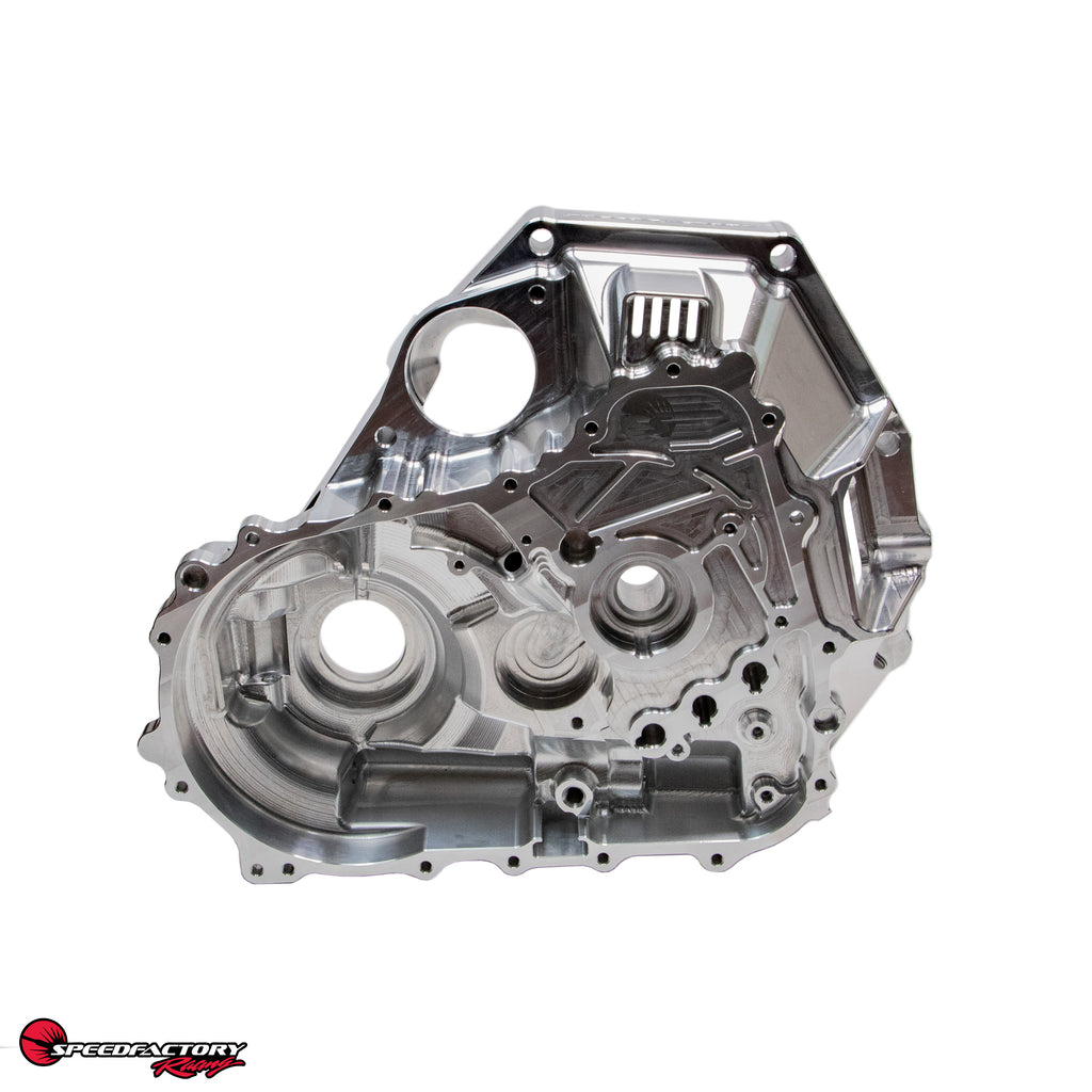 SPEEDFACTORY B SERIES FWD BILLET BELLHOUSING