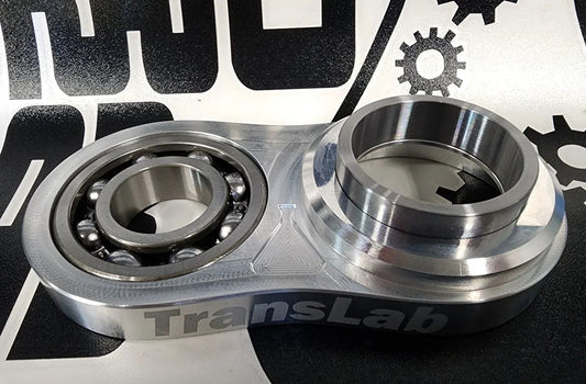 TRANSLAB BILLET B SERIES AWD BILLET CUFF