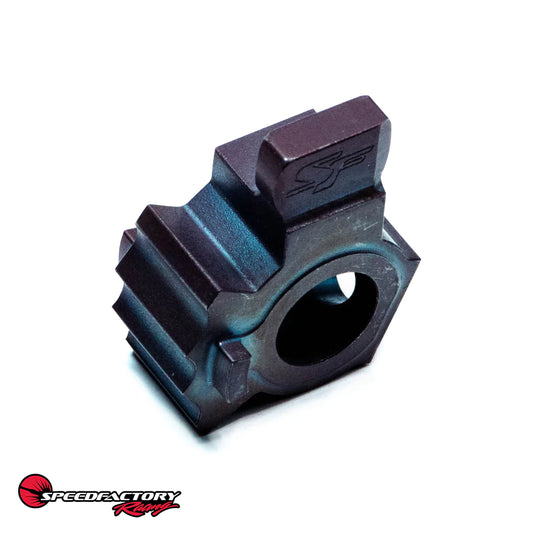 SpeedFactory Heavy Duty K-Series Shift Selector